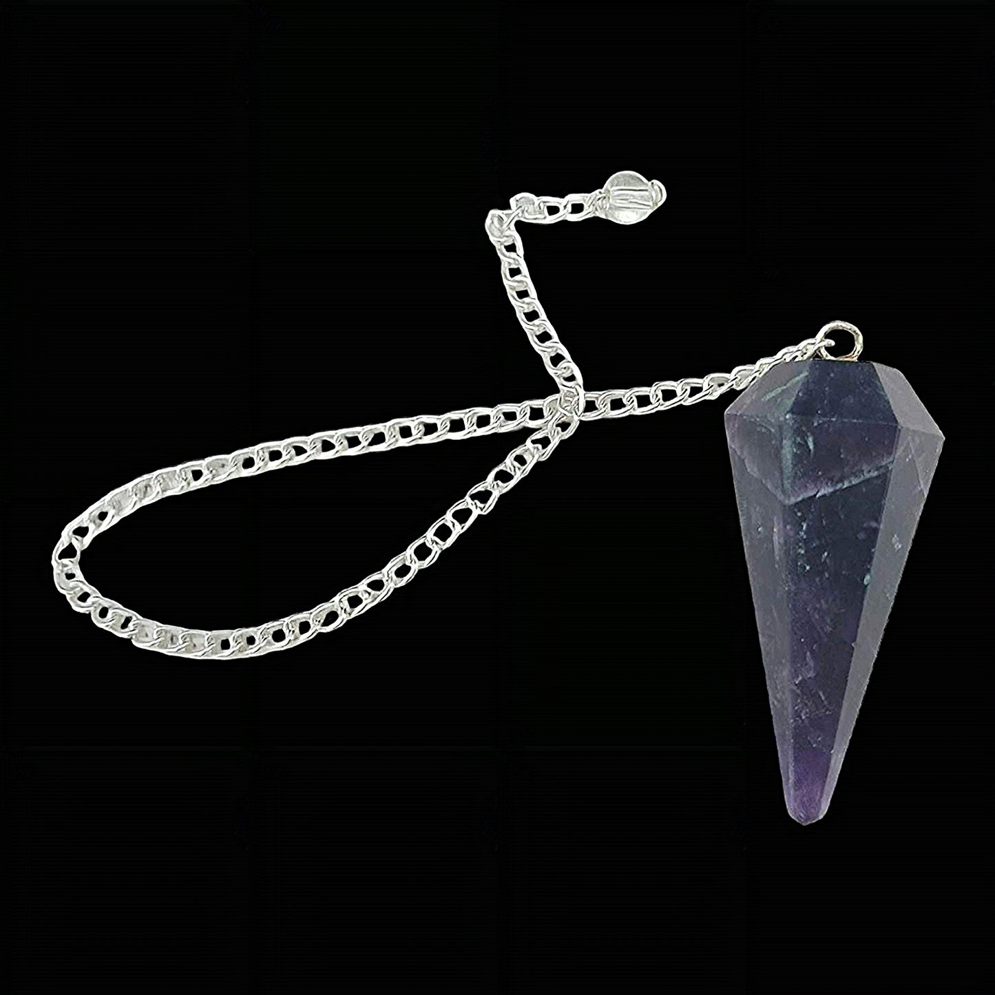 Dream Amethyst Pendulum