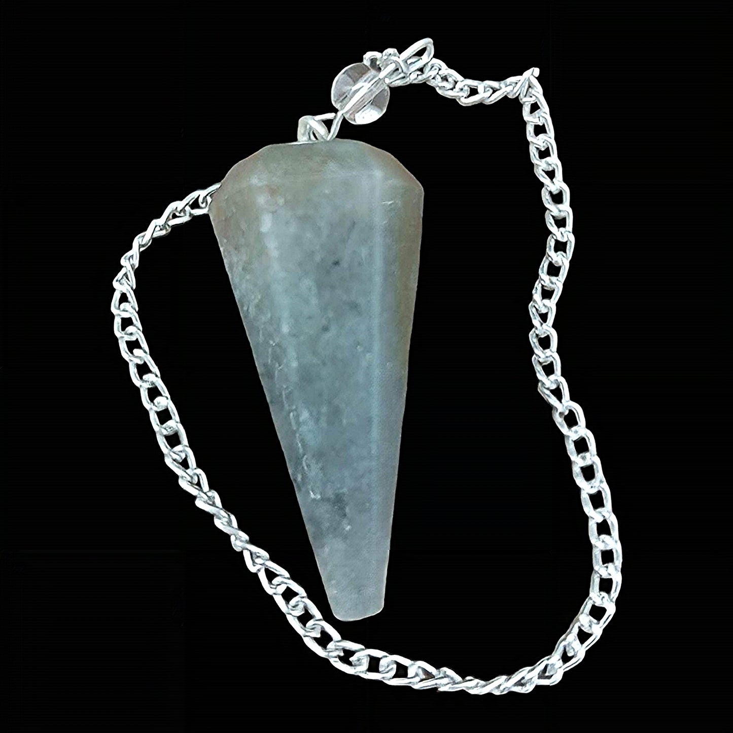 Labradorite Pendulum