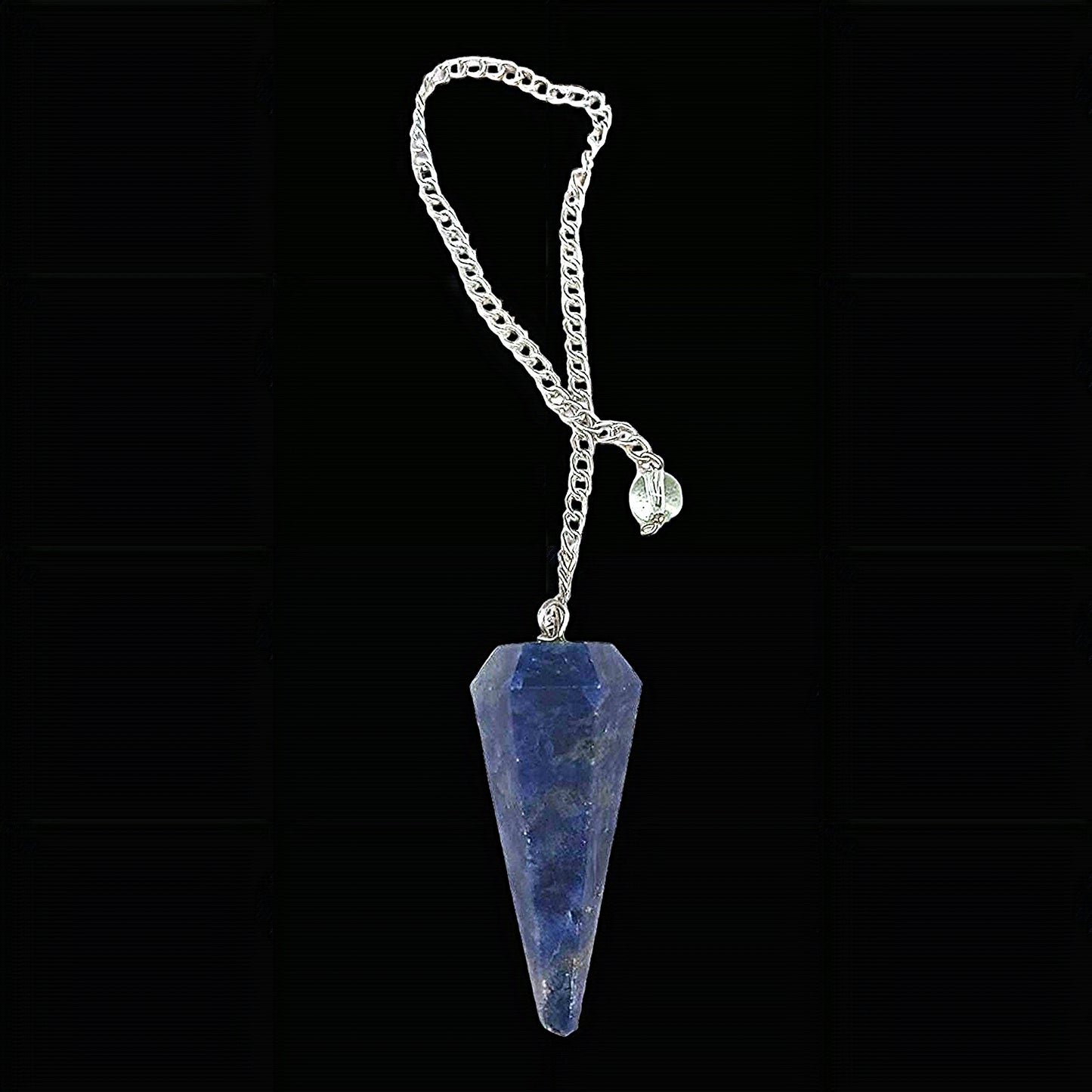 Lapis Lazuli Pendulum