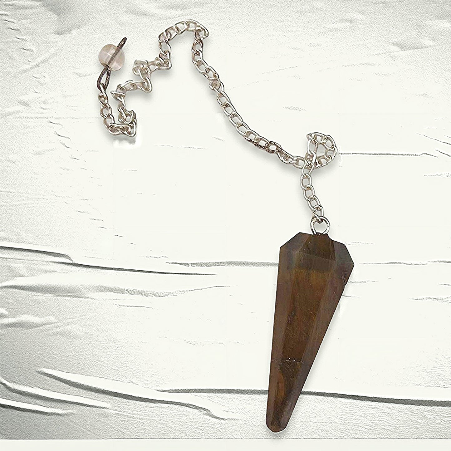 Tiger Eye	Pendulum