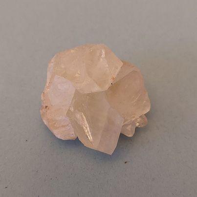 Zeolite Flat #5