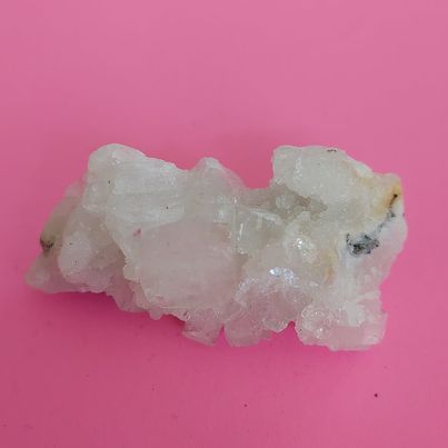 Zeolite Flat #8