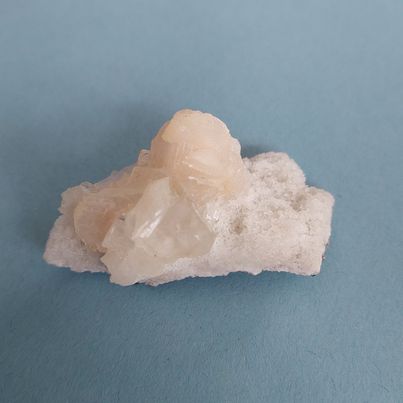 Zeolite Flat #6