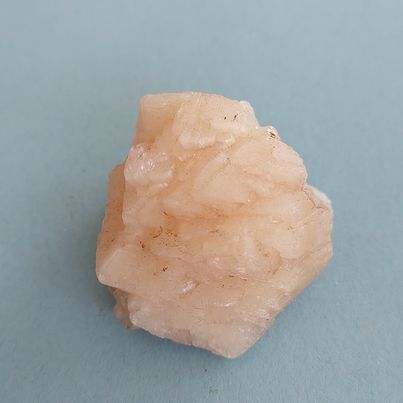 Zeolite Flat #9