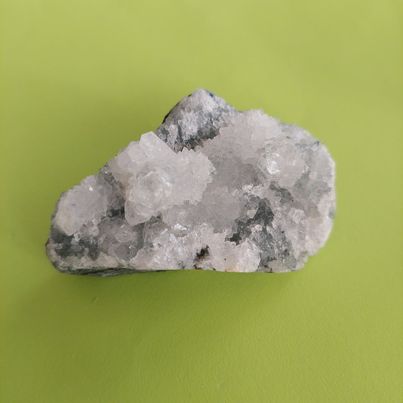 Zeolite Flat #13