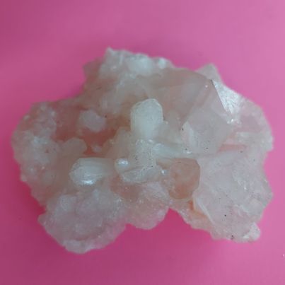 Zeolite Flat #10