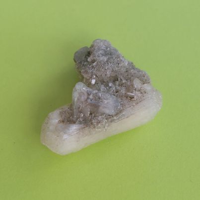 Zeolite Flat #4