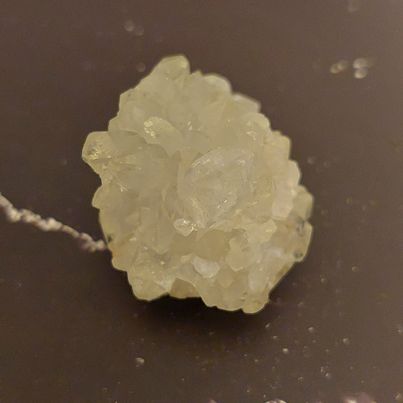 Zeolite Flat #2