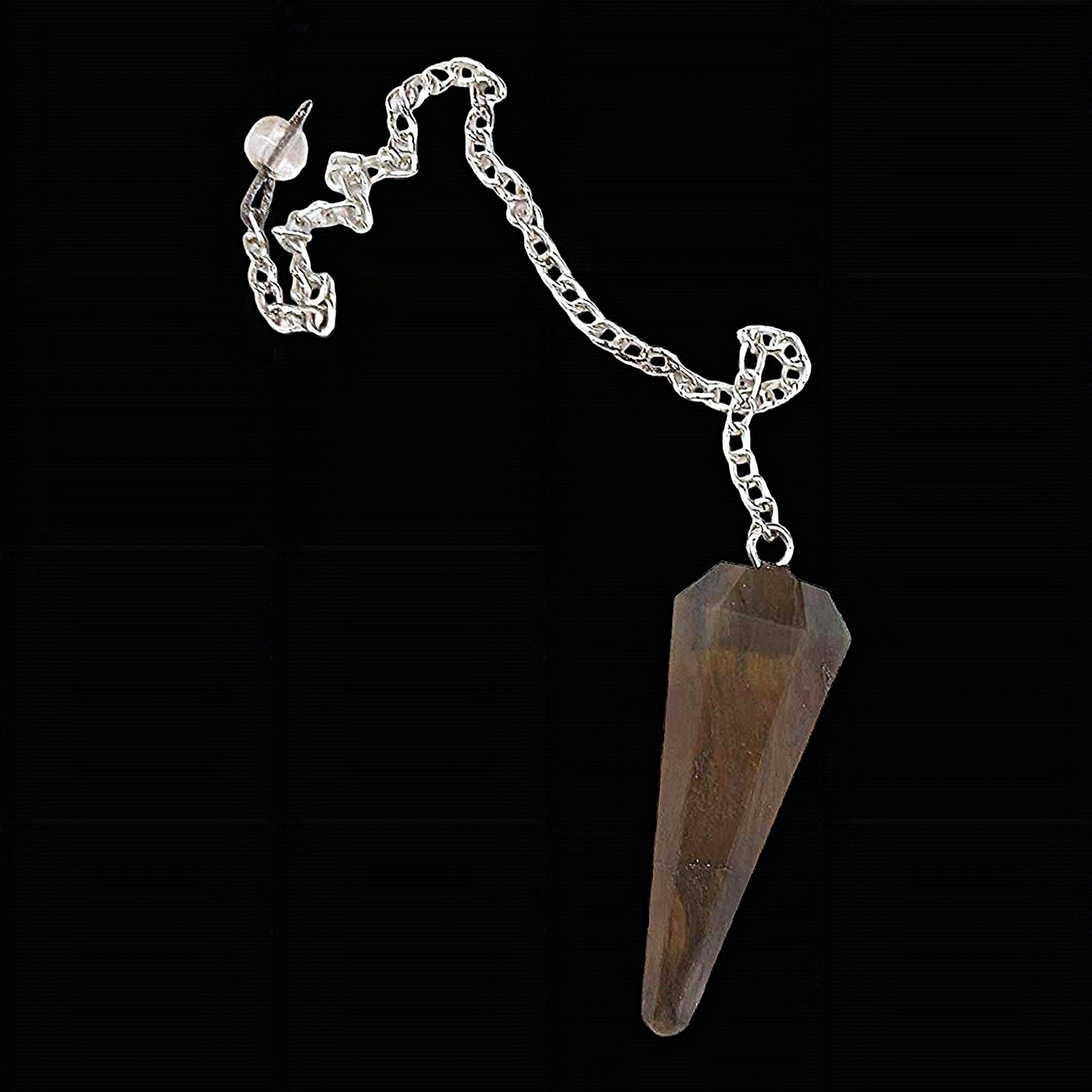 Tiger Eye	Pendulum