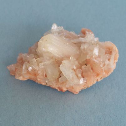 Zeolite Flat #4