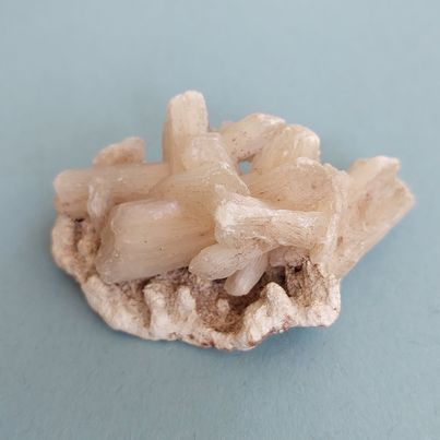 Zeolite Flat #8