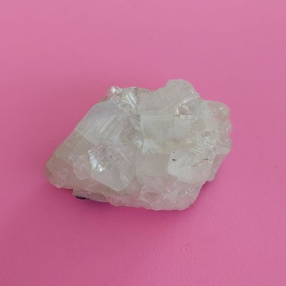 Zeolite Flat #9