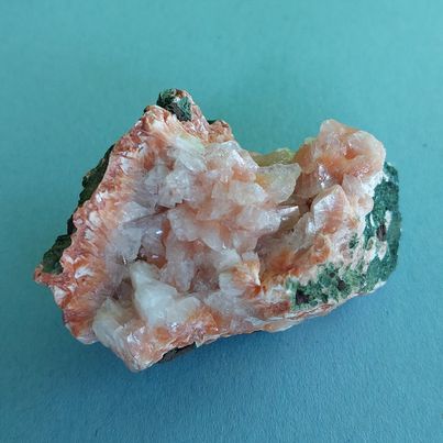 Zeolite Flat #10