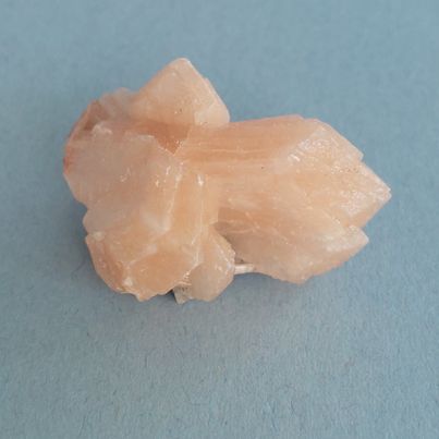 Zeolite Flat #4