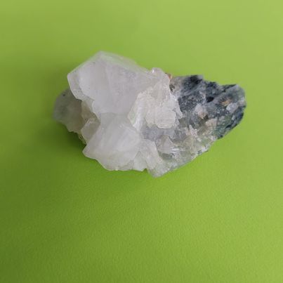 Zeolite Flat #6