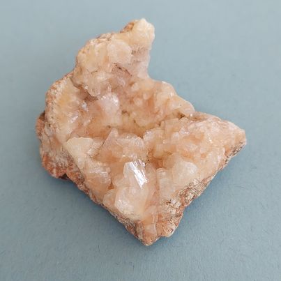 Zeolite Flat #8