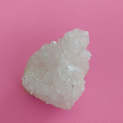 Zeolite Flat #9