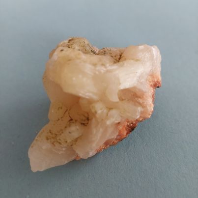 Zeolite Flat #13