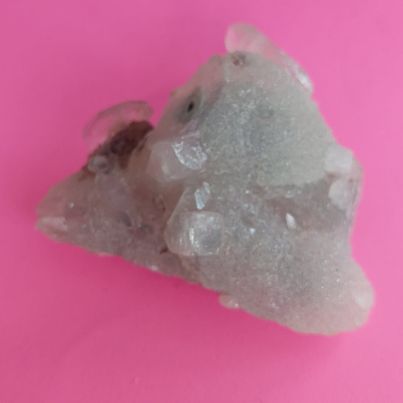 Zeolite Flat #10