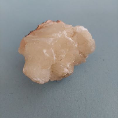 Zeolite Flat #12