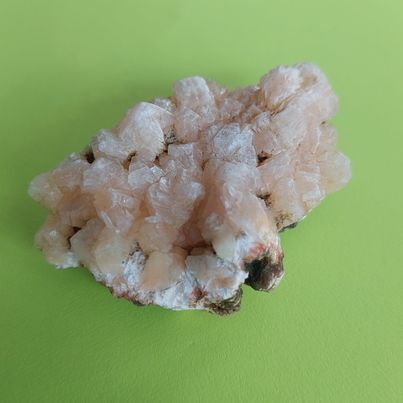 Zeolite Flat #6