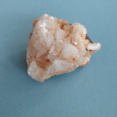 Zeolite Flat #7