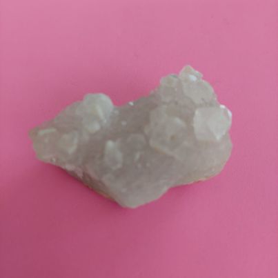 Zeolite Flat #12