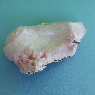 Zeolite Flat #10