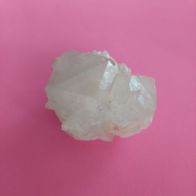 Zeolite Flat #13