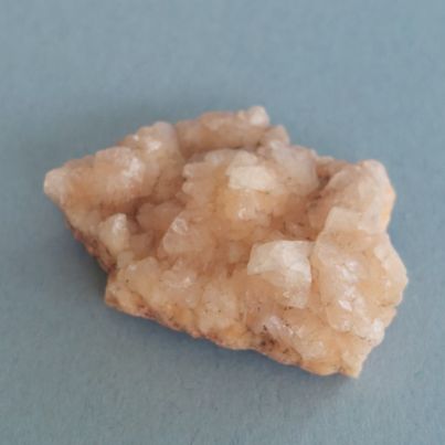 Zeolite Flat #4