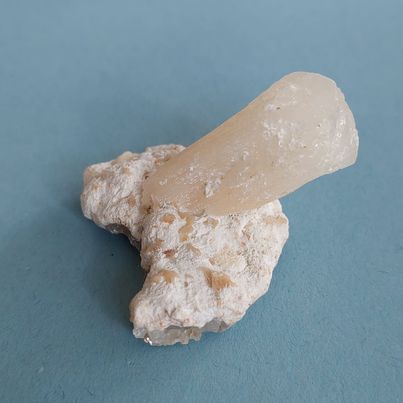 Zeolite Flat #7