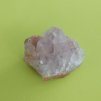 Zeolite Flat #9