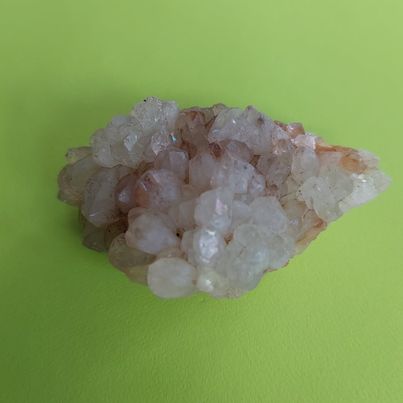 Zeolite Flat #6