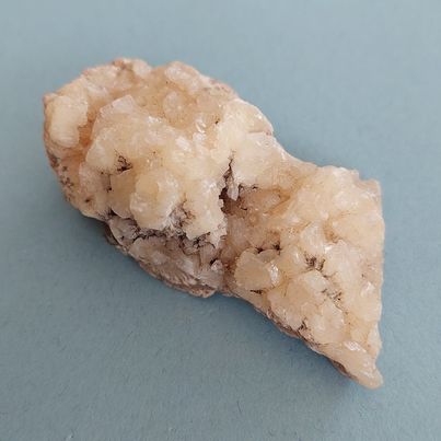 Zeolite Flat #8