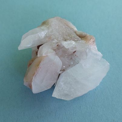 Zeolite Flat #10