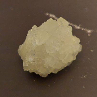 Zeolite Flat #2