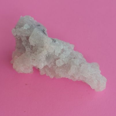 Zeolite Flat #4