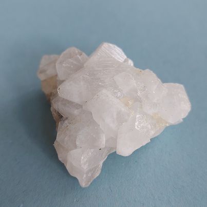 Zeolite Flat #7