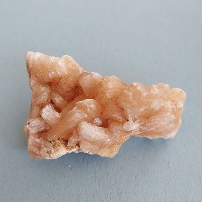 Zeolite Flat #9