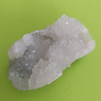 Zeolite Flat #11