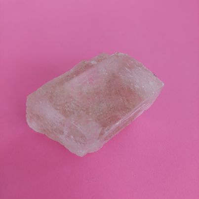 Zeolite Flat #12