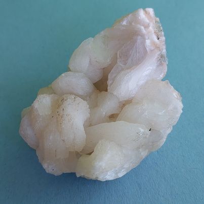 Zeolite Flat #10