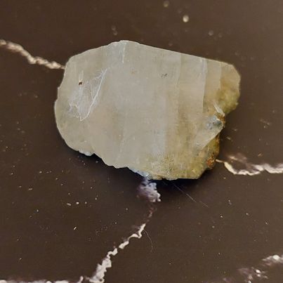 Zeolite Flat #2