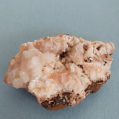 Zeolite Flat #9