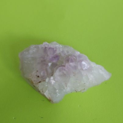 Zeolite Flat #7