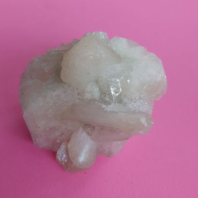 Zeolite Flat #6