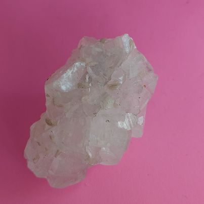 Zeolite Flat #11