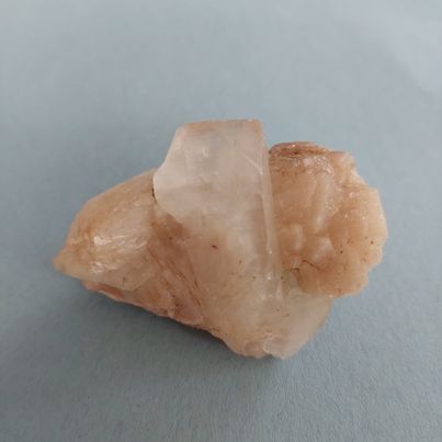 Zeolite Flat #13