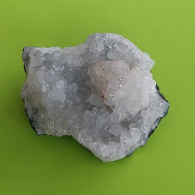 Zeolite Flat #10