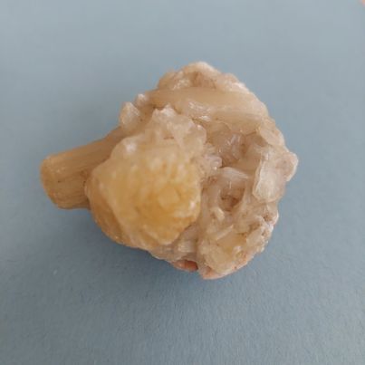 Zeolite Flat #12